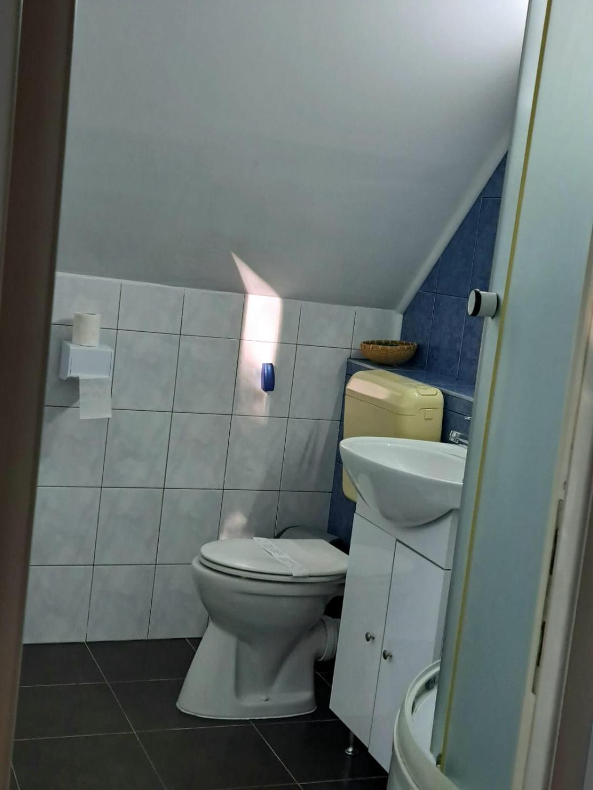 Pensiunea Colina Poiana Brasov Luaran gambar