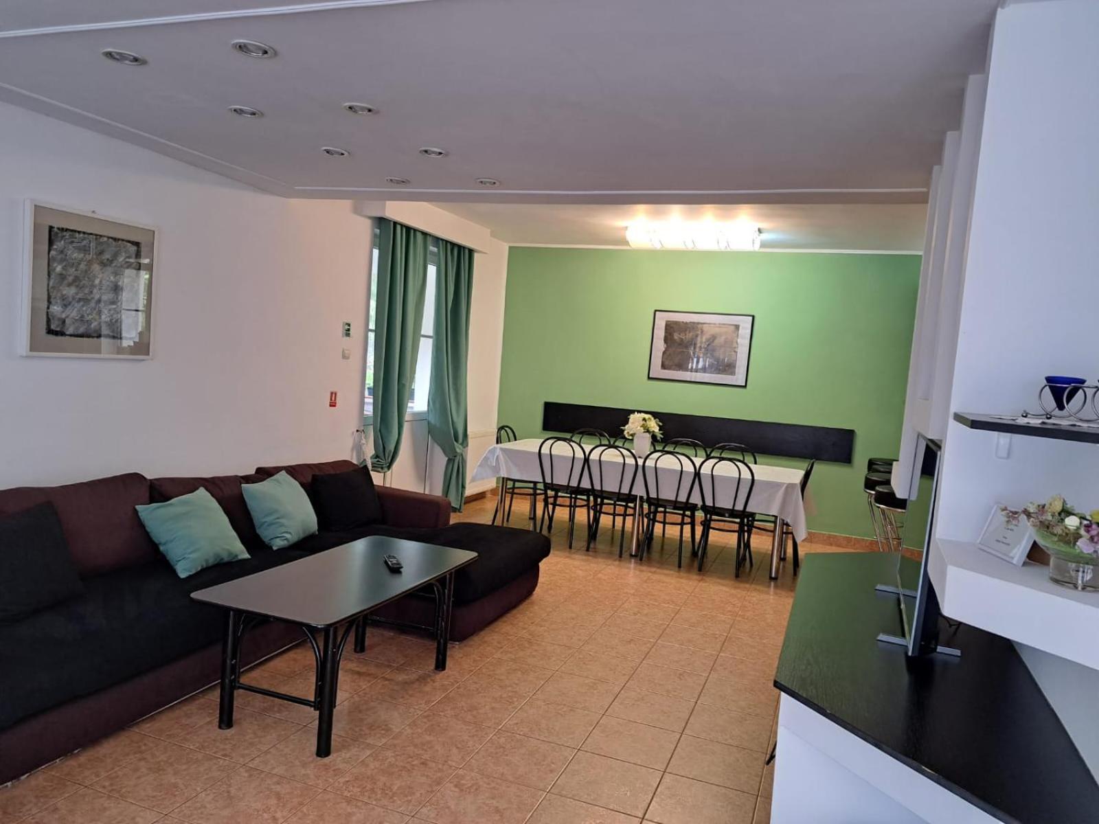 Pensiunea Colina Poiana Brasov Luaran gambar