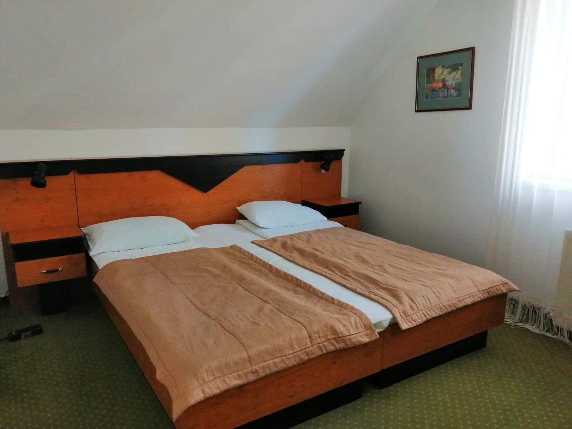 Pensiunea Colina Poiana Brasov Luaran gambar