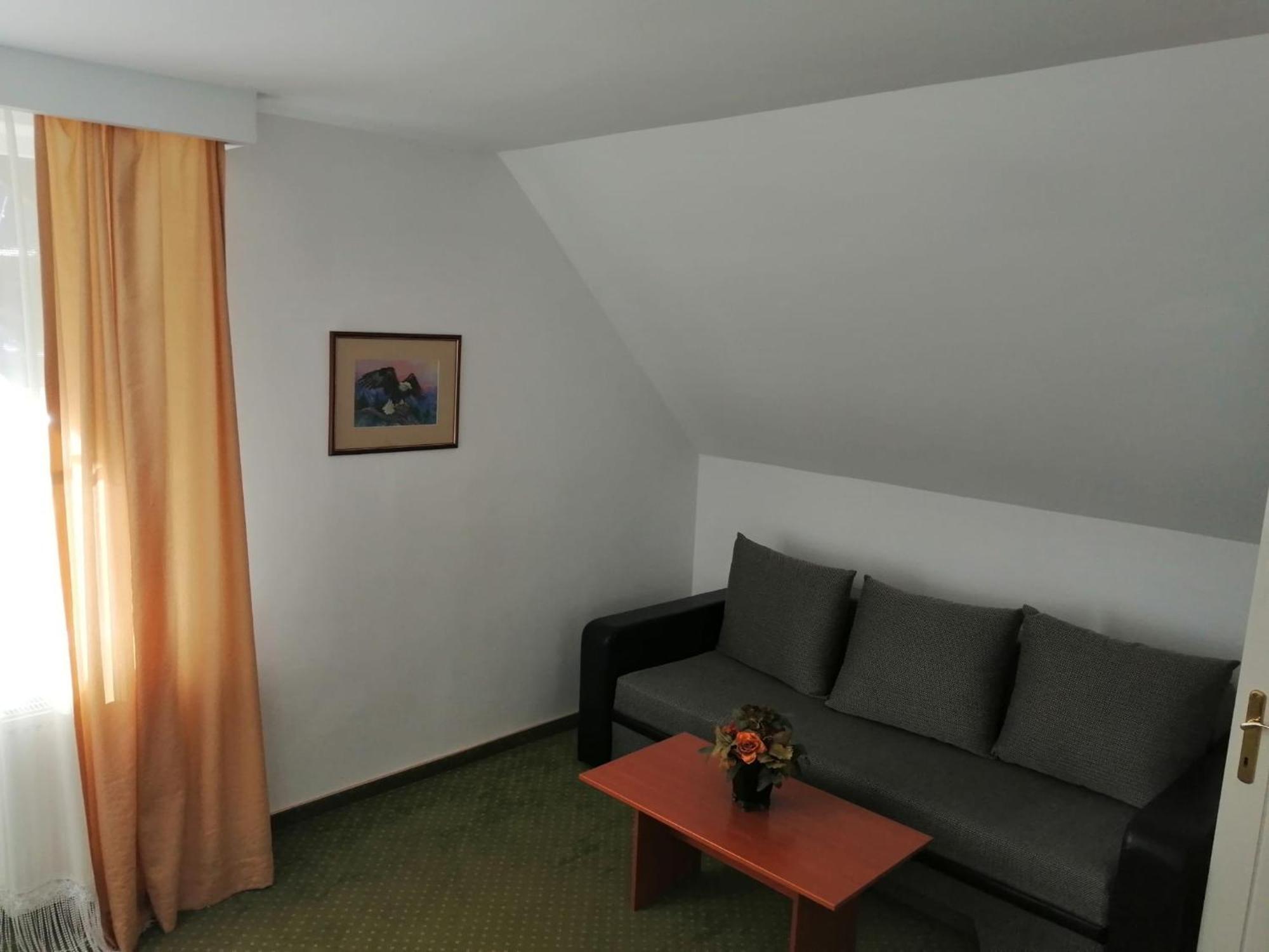 Pensiunea Colina Poiana Brasov Luaran gambar