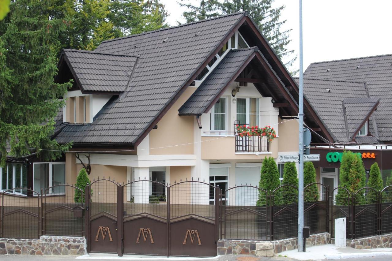 Pensiunea Colina Poiana Brasov Luaran gambar