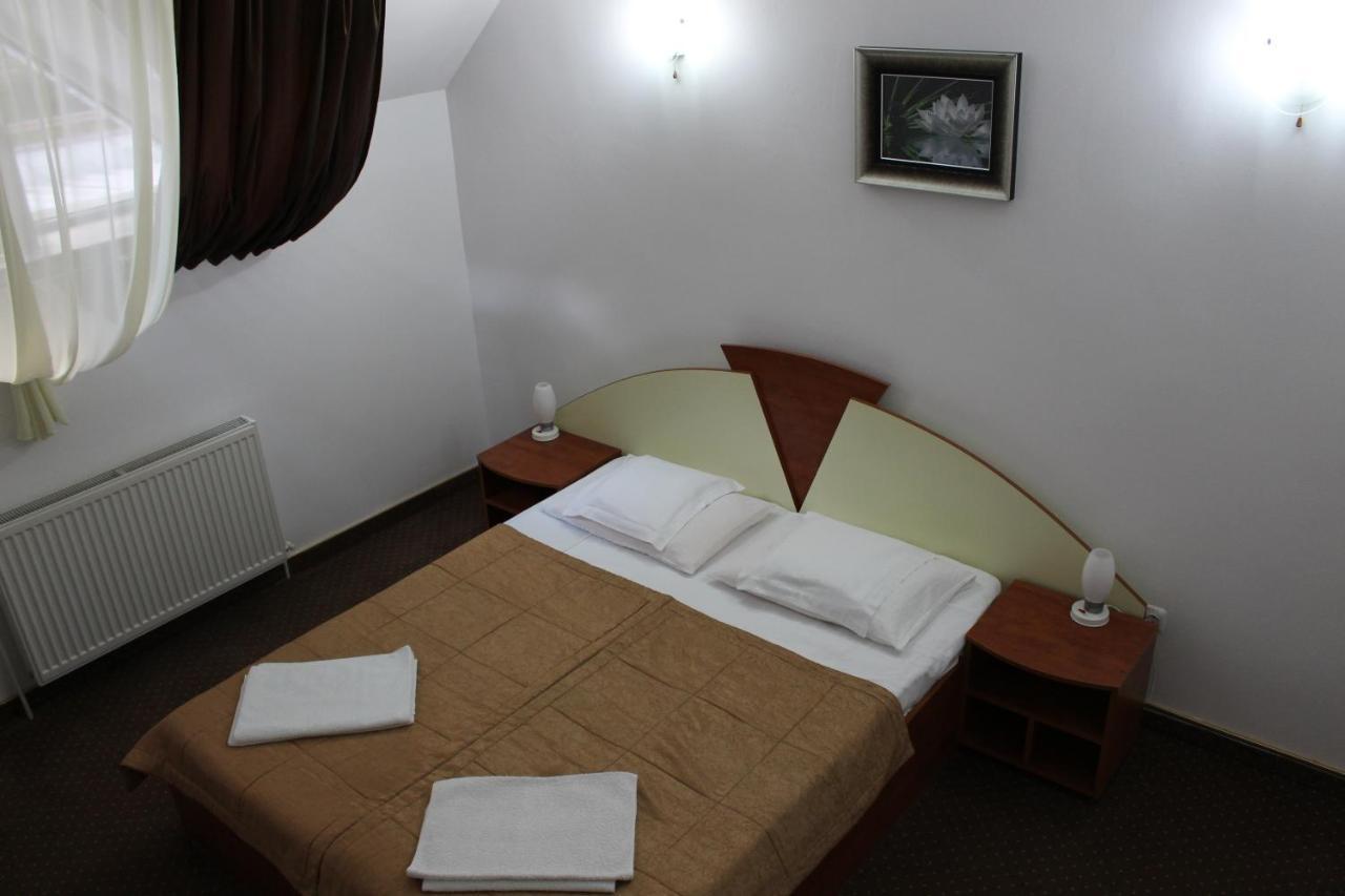 Pensiunea Colina Poiana Brasov Luaran gambar