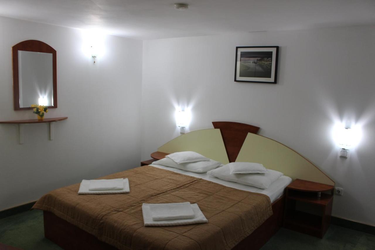 Pensiunea Colina Poiana Brasov Luaran gambar