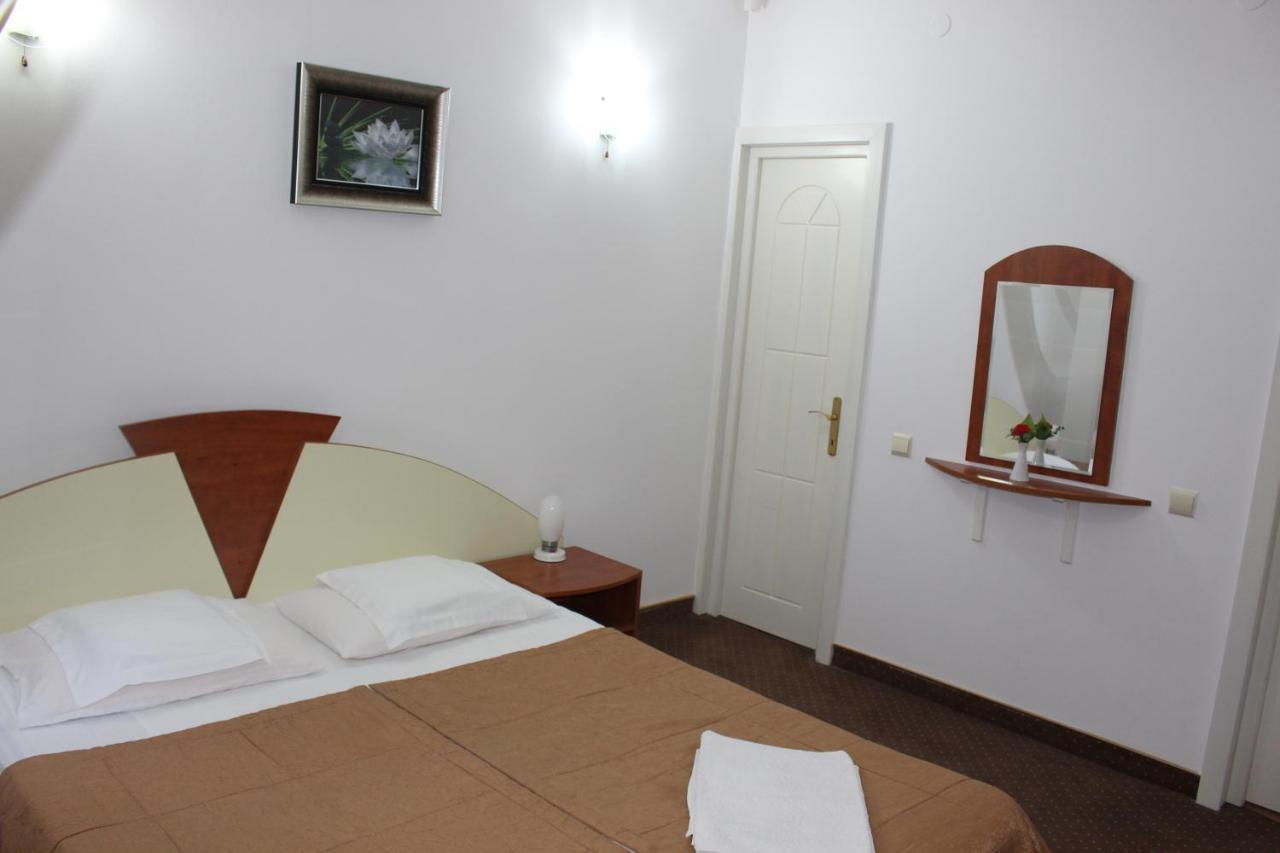 Pensiunea Colina Poiana Brasov Luaran gambar